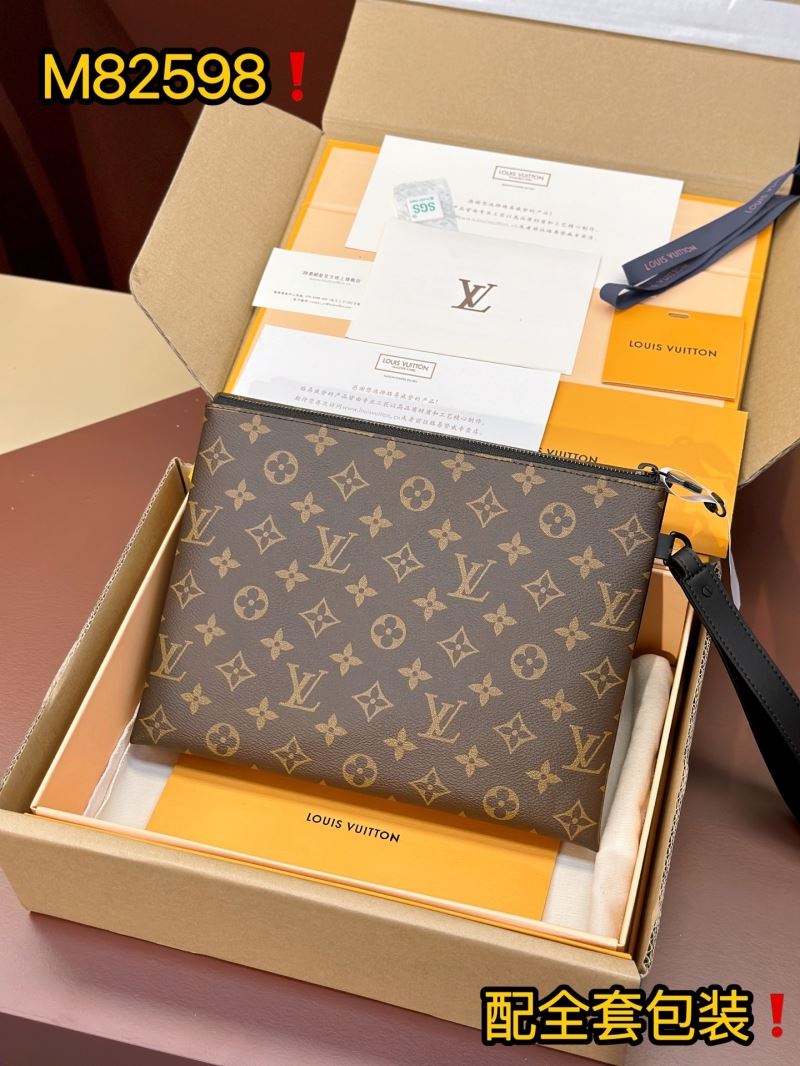 LV Wallets